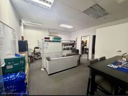 Ubi Techpark (D14), Factory #603543961